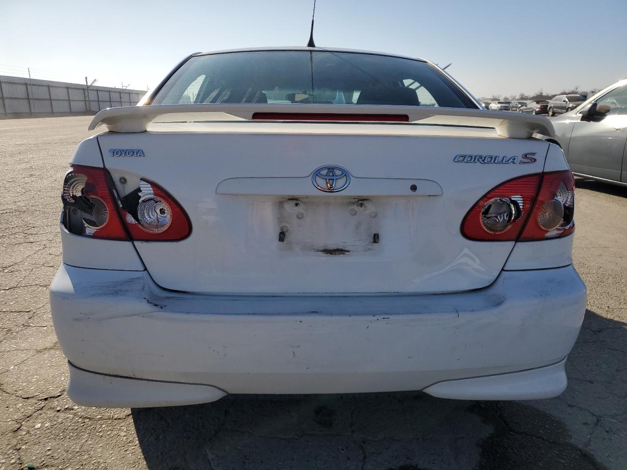 2007 Toyota Corolla - Image 6