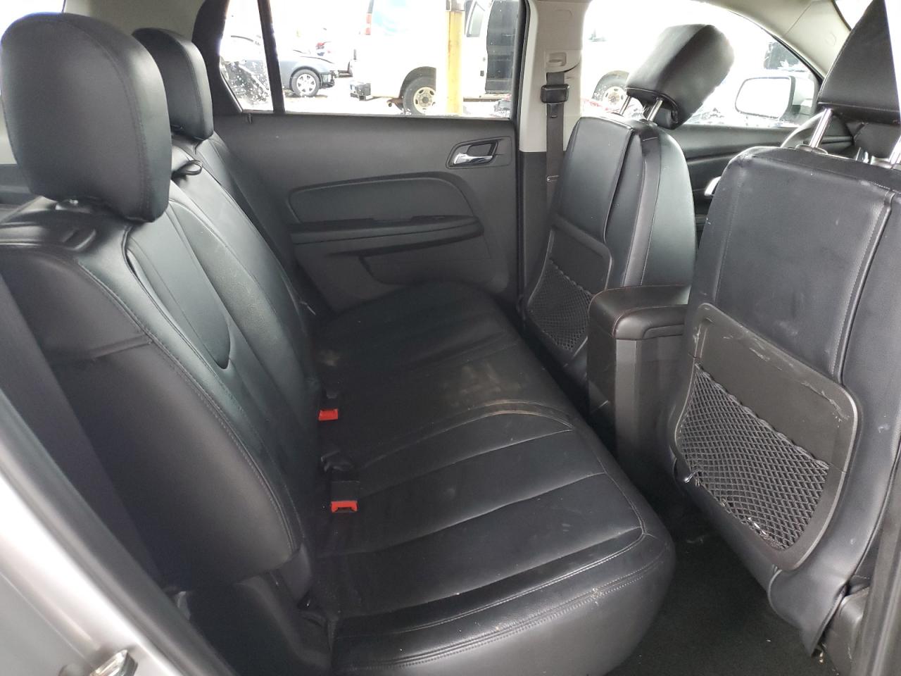 2015 GMC Terrain Sle VIN: 2GKALMEK8F6122459 Lot: 41442195