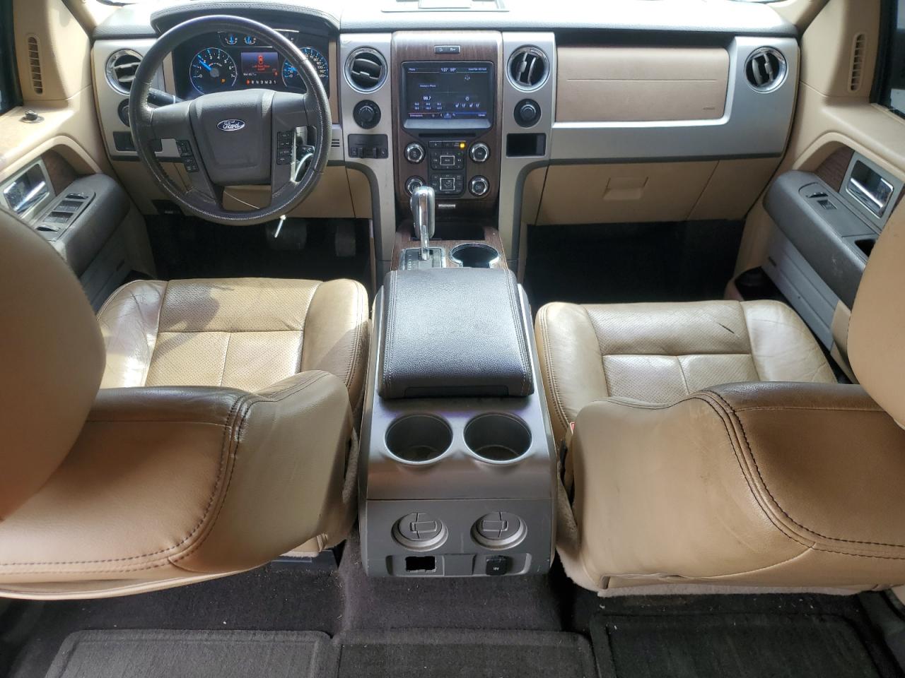 2013 Ford F-150 - Image 8