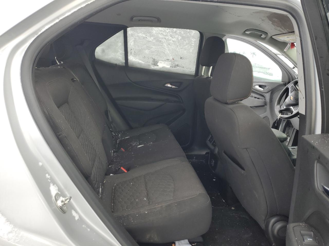 2019 Chevrolet Equinox - Image 11