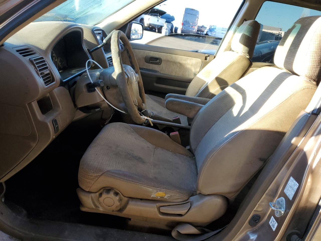 2003 Honda CR-V - Image 7
