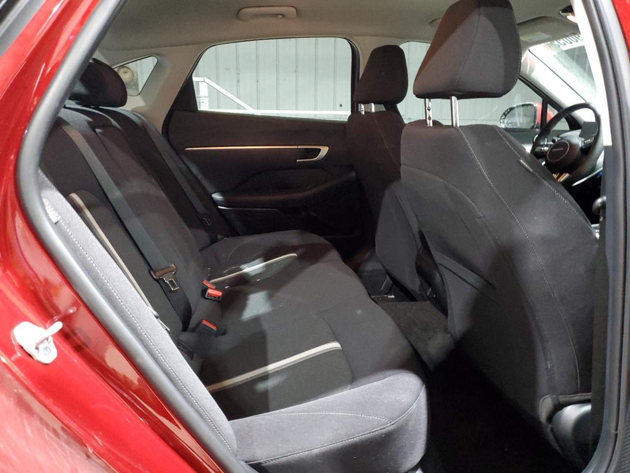 2024 Hyundai Sonata - Image 10