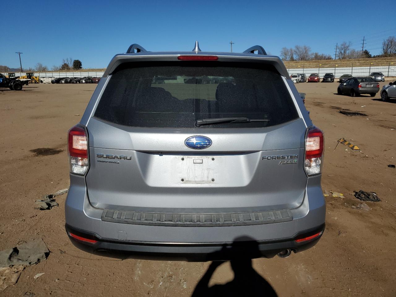 2017 Subaru Forester - Image 6