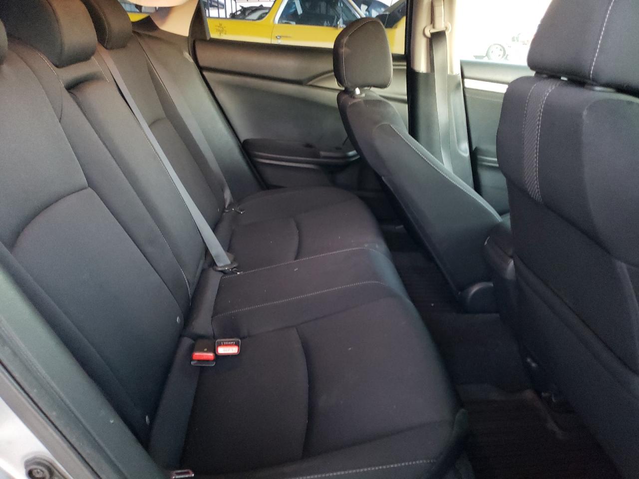 2020 Honda Civic - Image 10