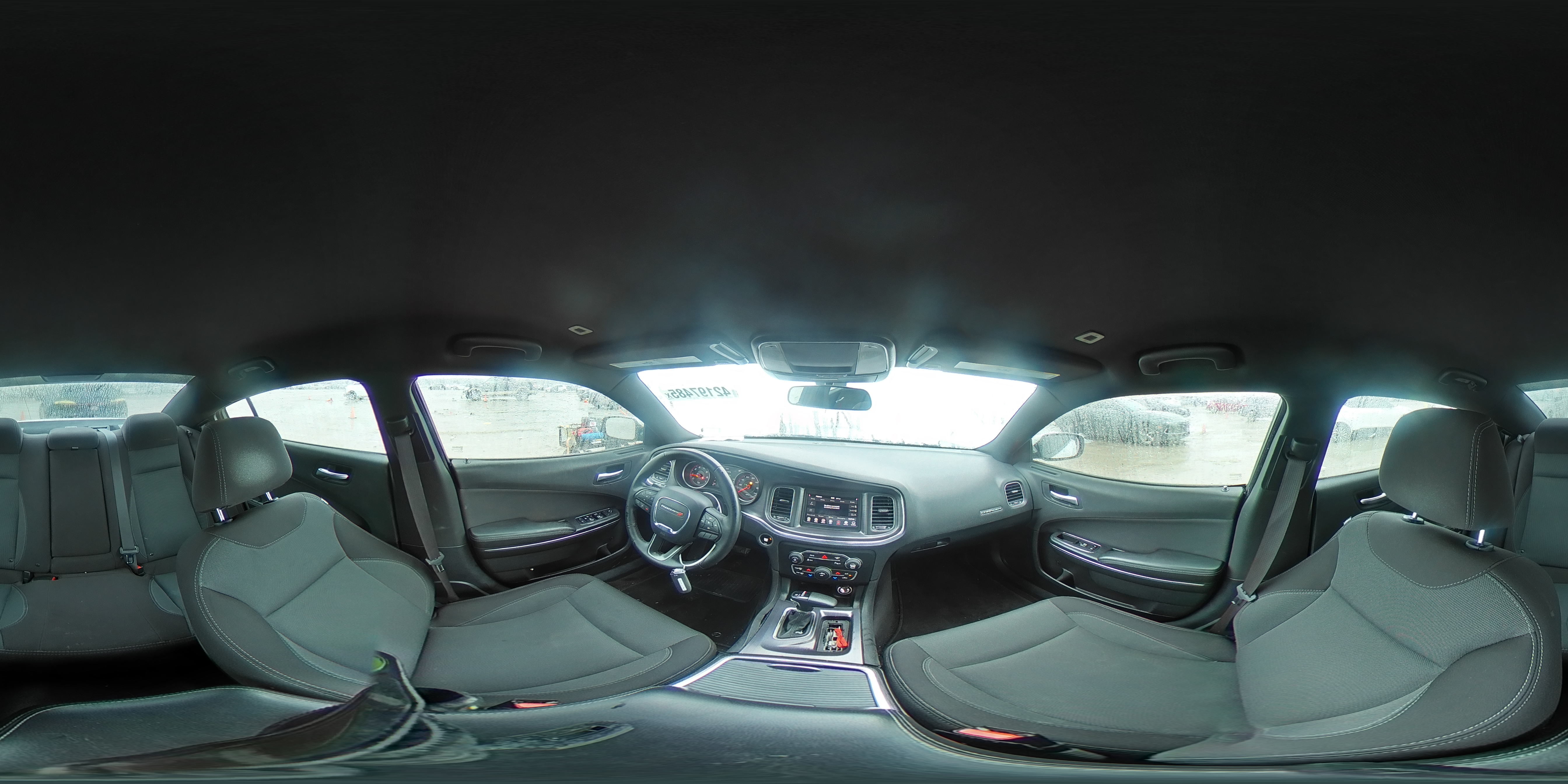 2018 Dodge Charger - Image 13
