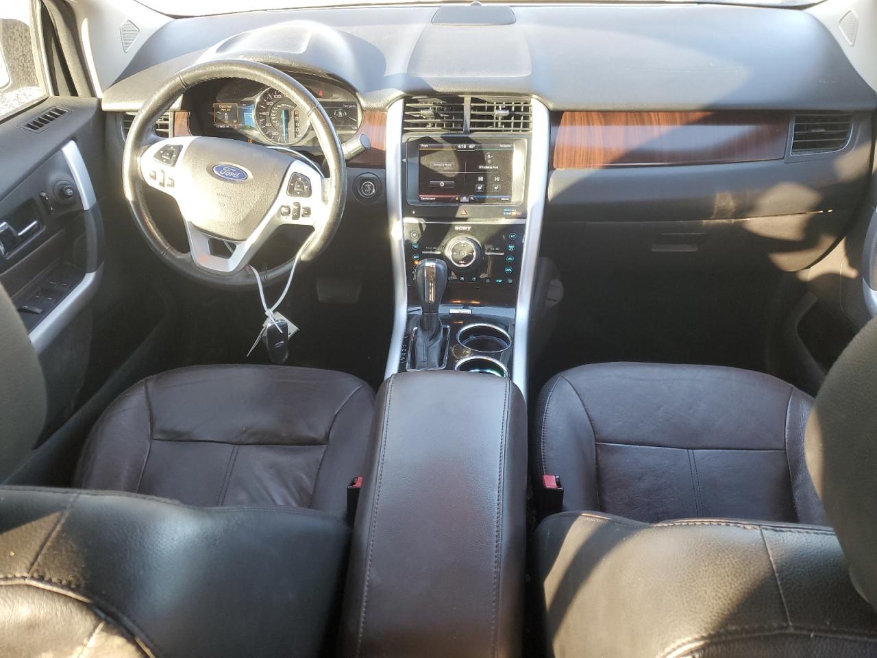 2013 Ford Edge - Image 8