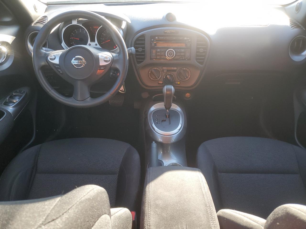 2013 Nissan Juke - Image 8