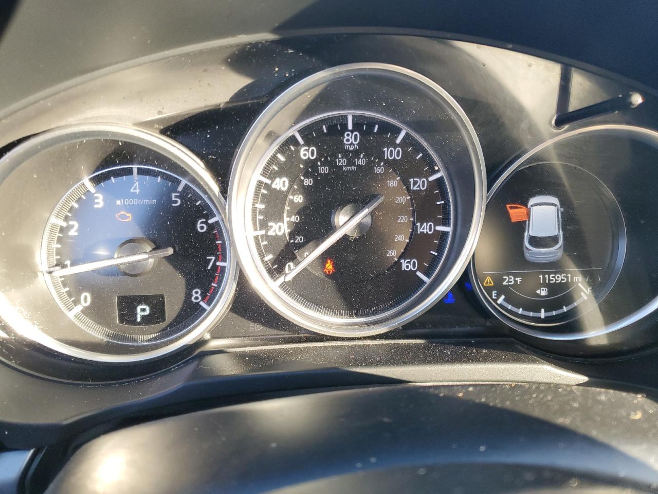 2020 Mazda CX-5 - Image 9