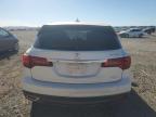 2014 Acura Mdx Technology للبيع في San Diego، CA - Front End