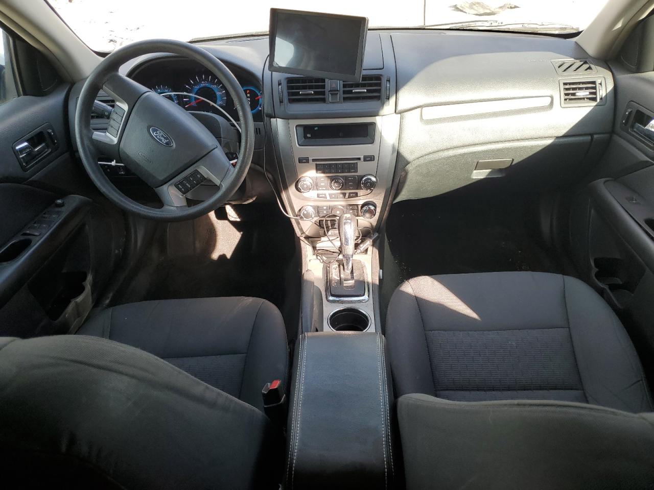 2012 Ford Fusion - Image 8