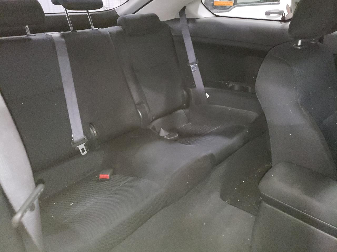 2009 Scion tC - Image 10