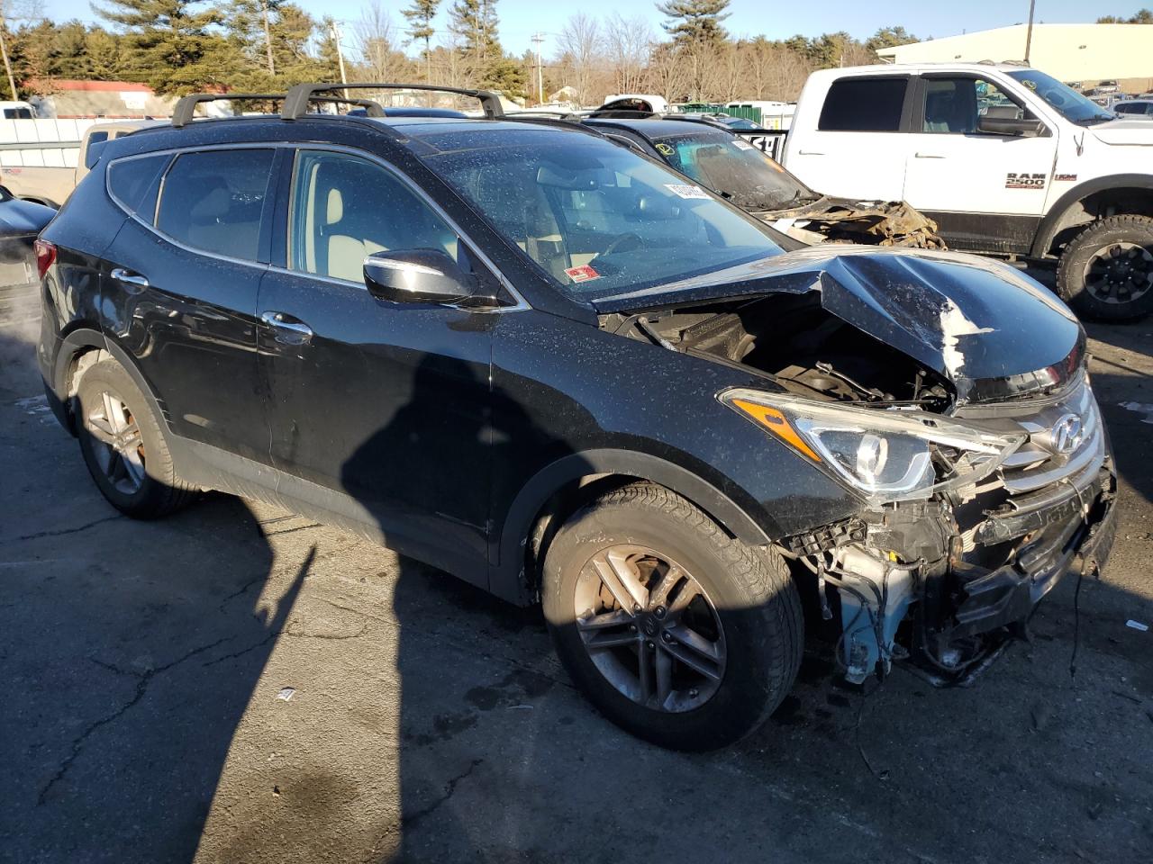 2017 Hyundai Santa Fe - Image 4