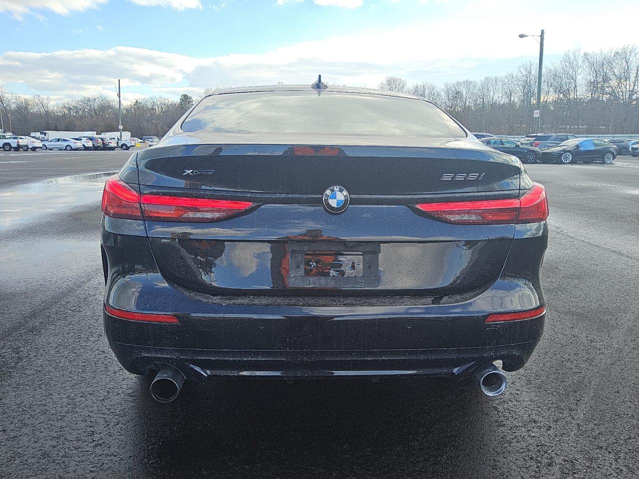 2023 BMW 2er - Image 6