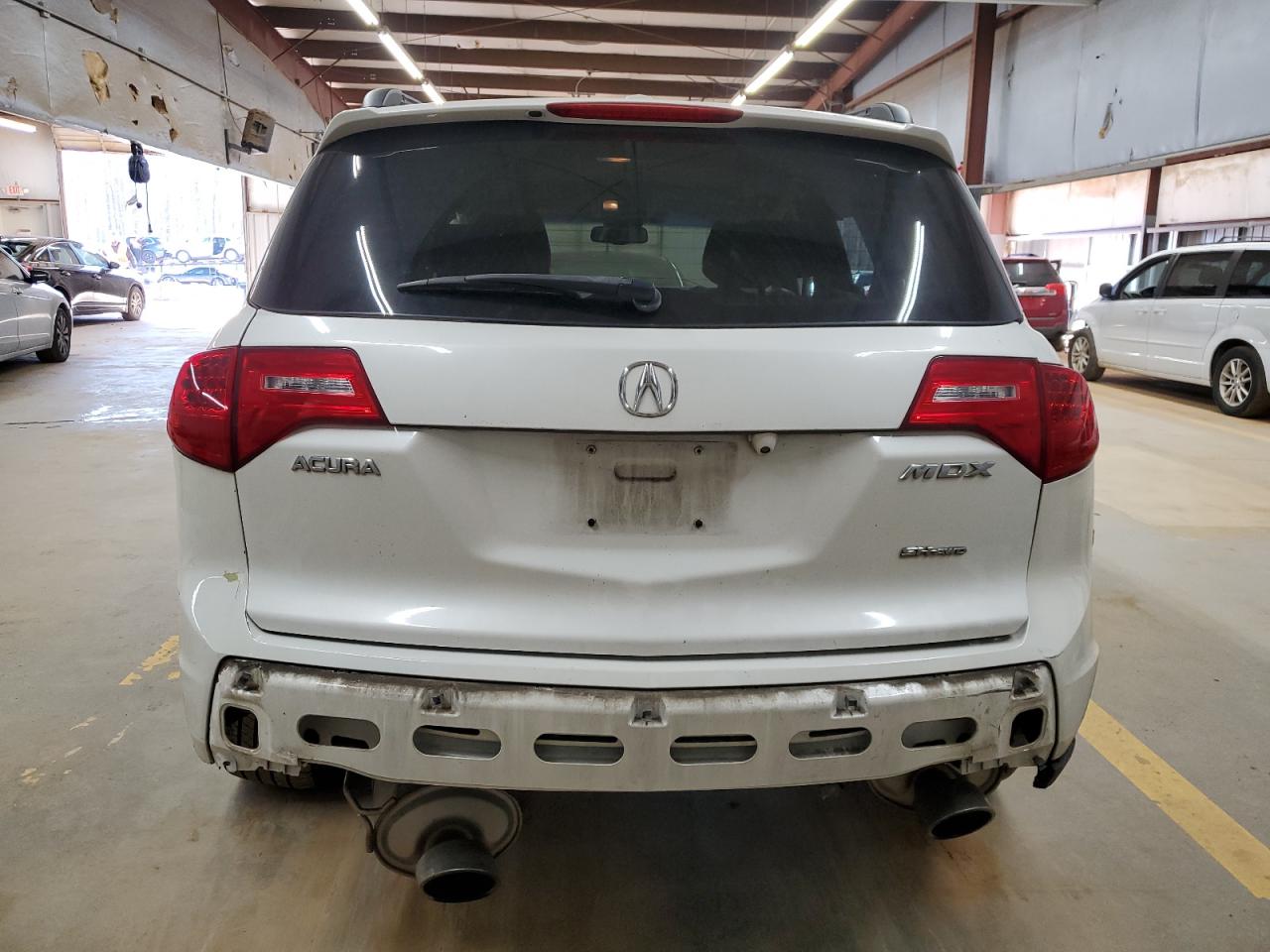 2008 Acura MDX - Image 6