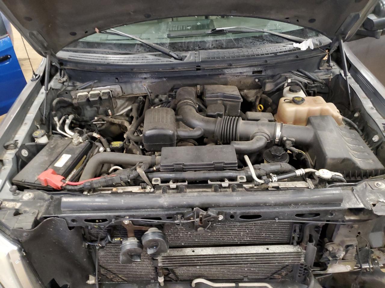 2010 Ford F-150 - Image 11