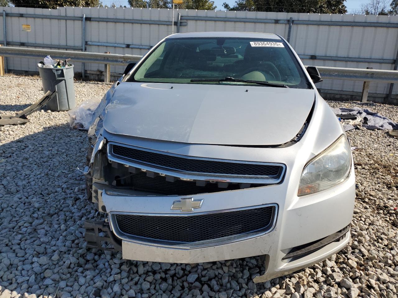 2012 Chevrolet Malibu - Image 5