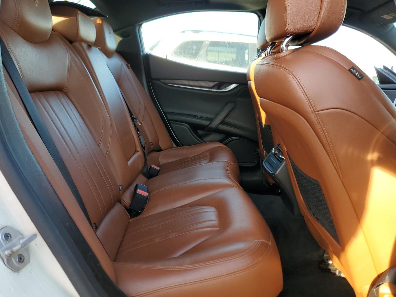2017 Maserati Ghibli - Image 10