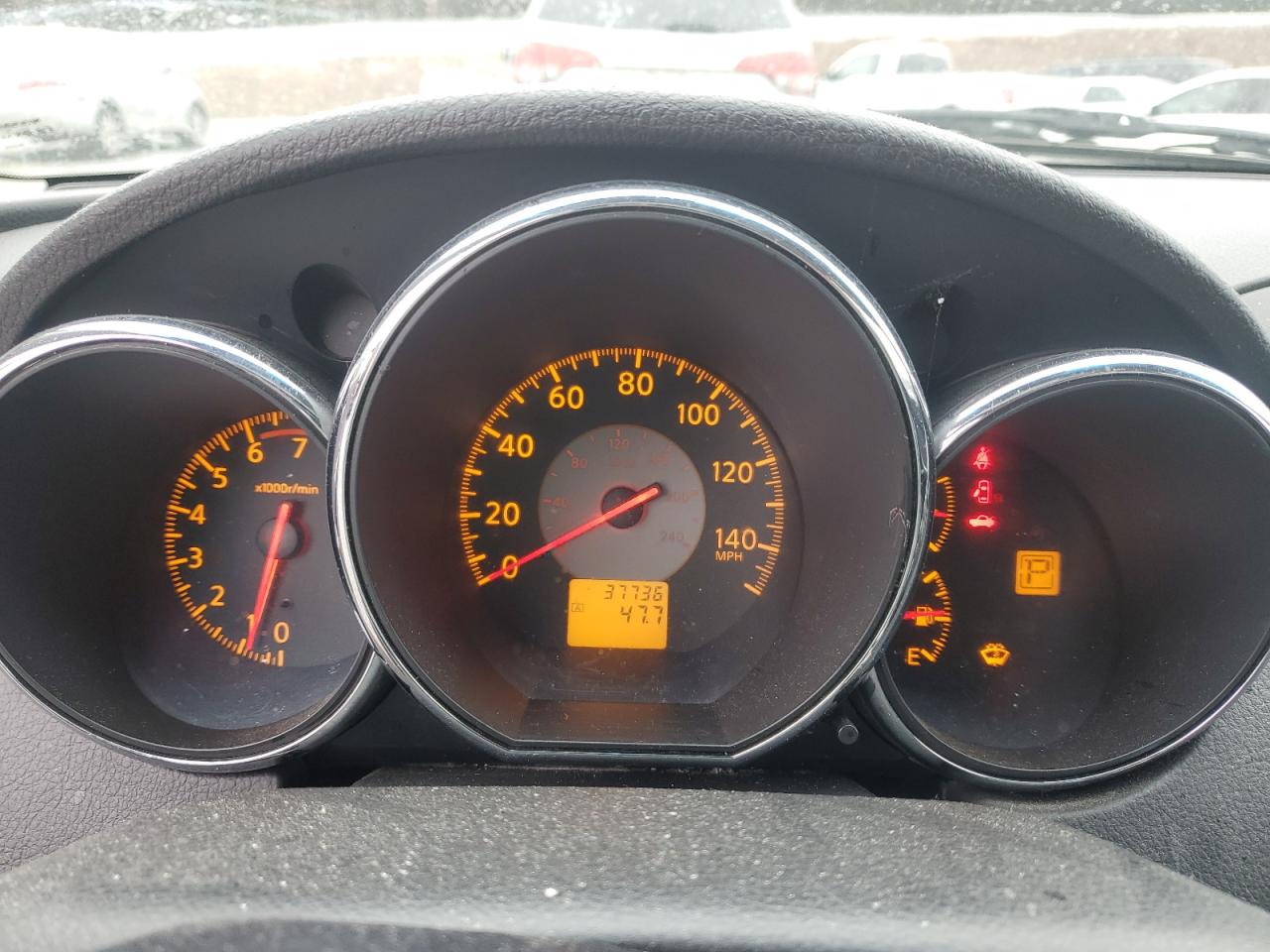 2005 Nissan Altima - Image 9