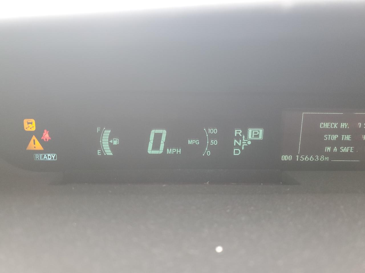 2015 Toyota Prius - Image 9