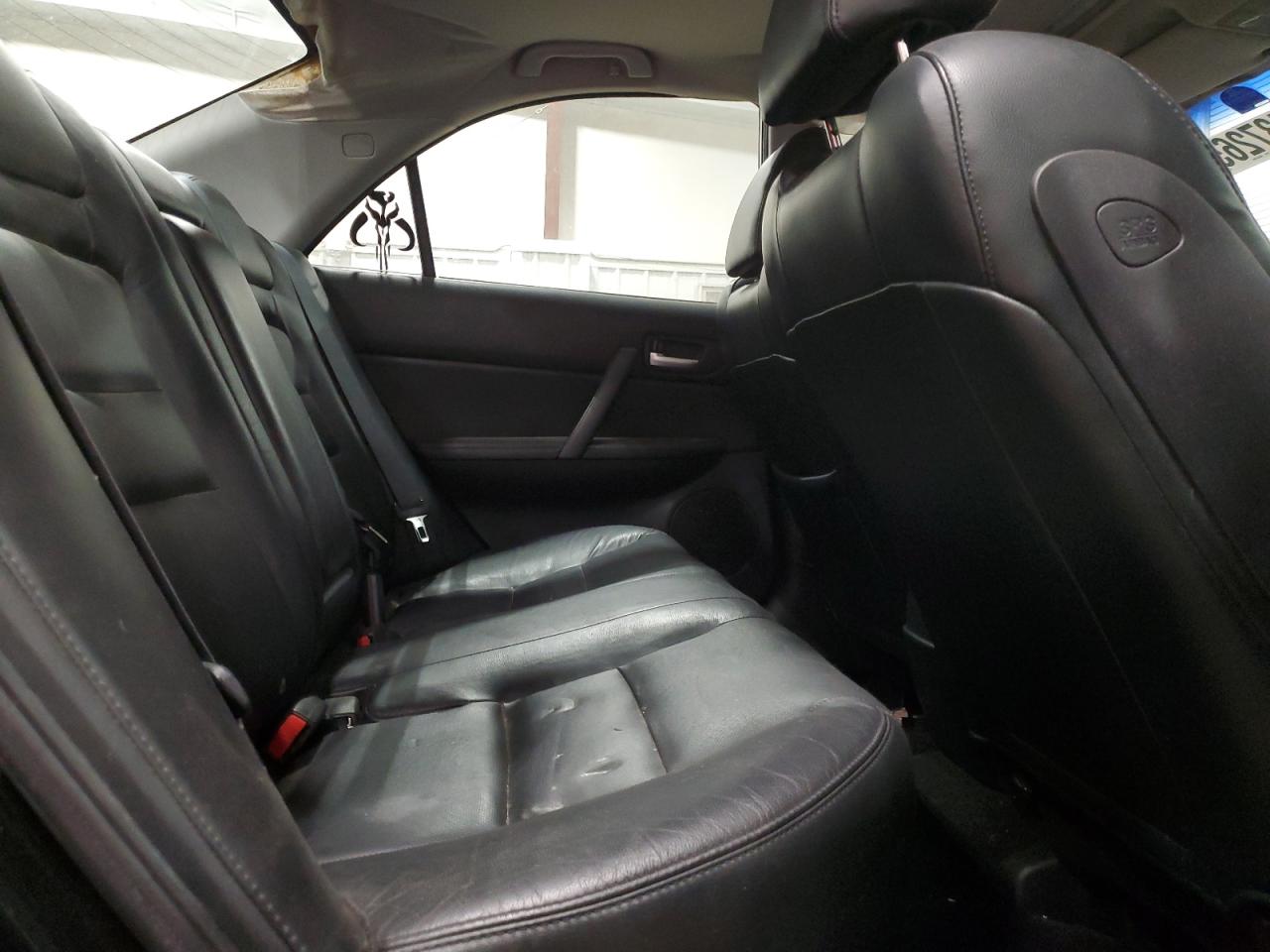 2008 Mazda 6 - Image 10