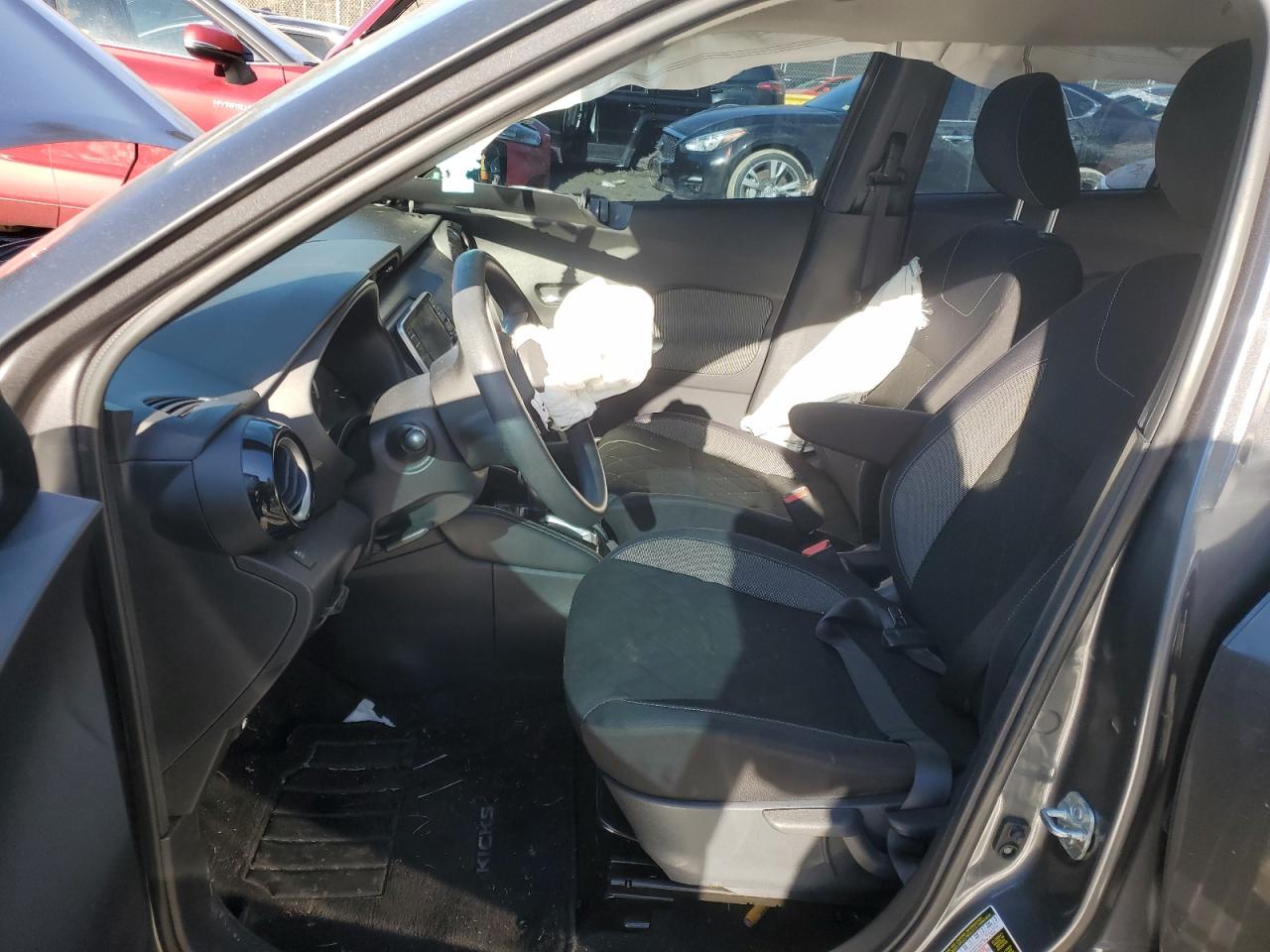 2018 Nissan Kicks - Image 7