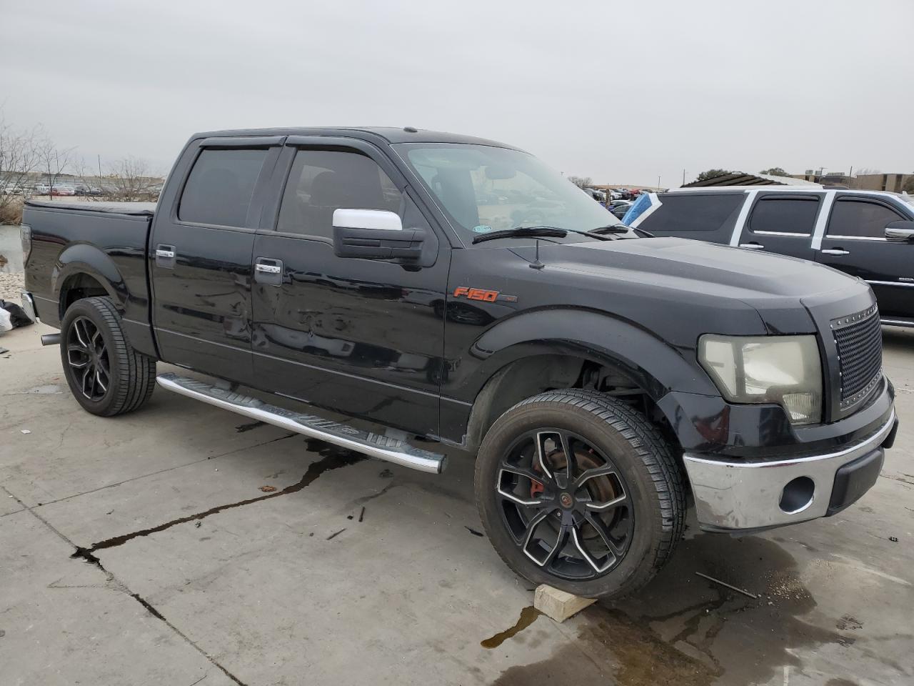 2013 Ford F-150 - Image 4