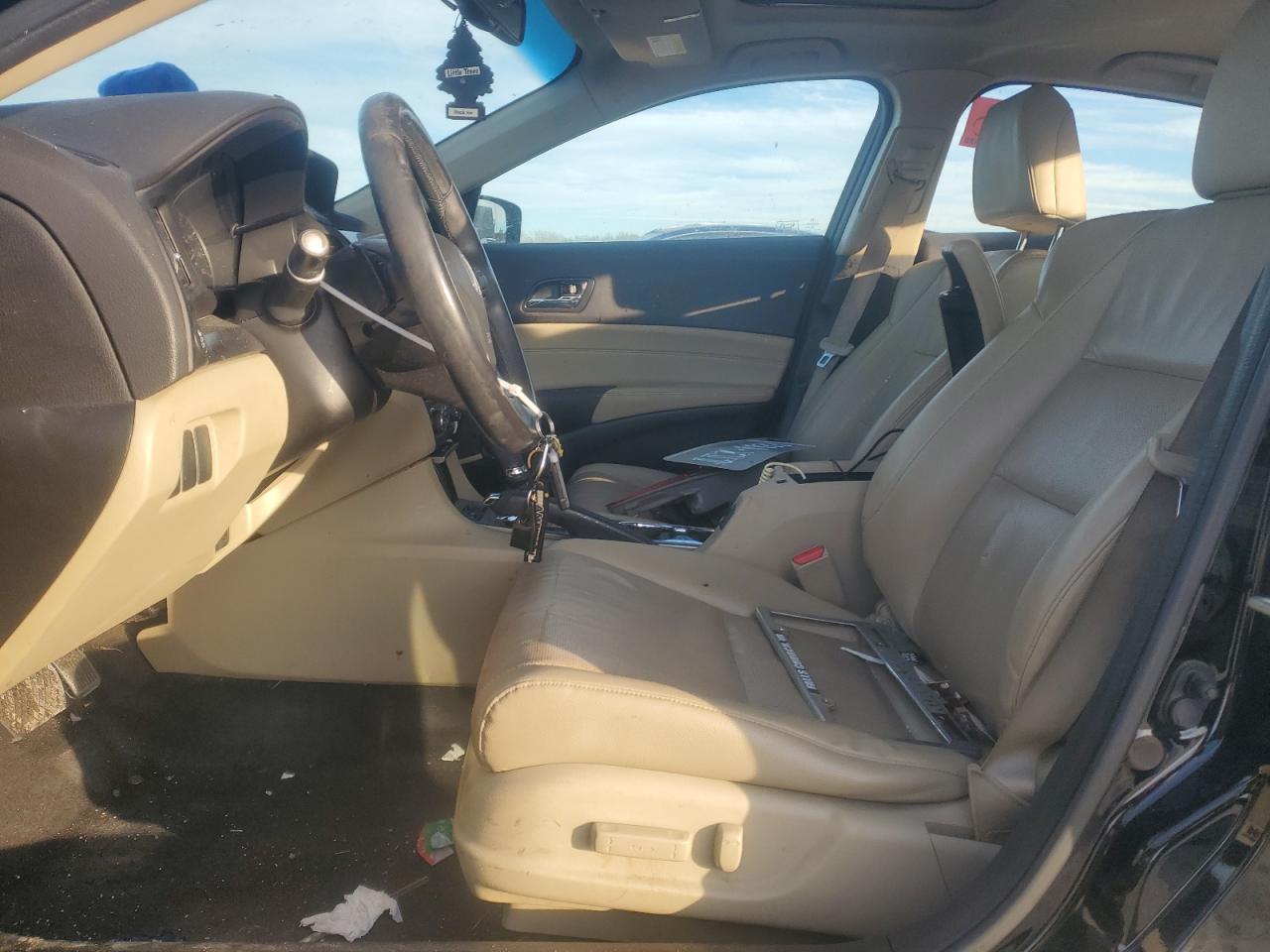 2013 Acura ILX - Image 7