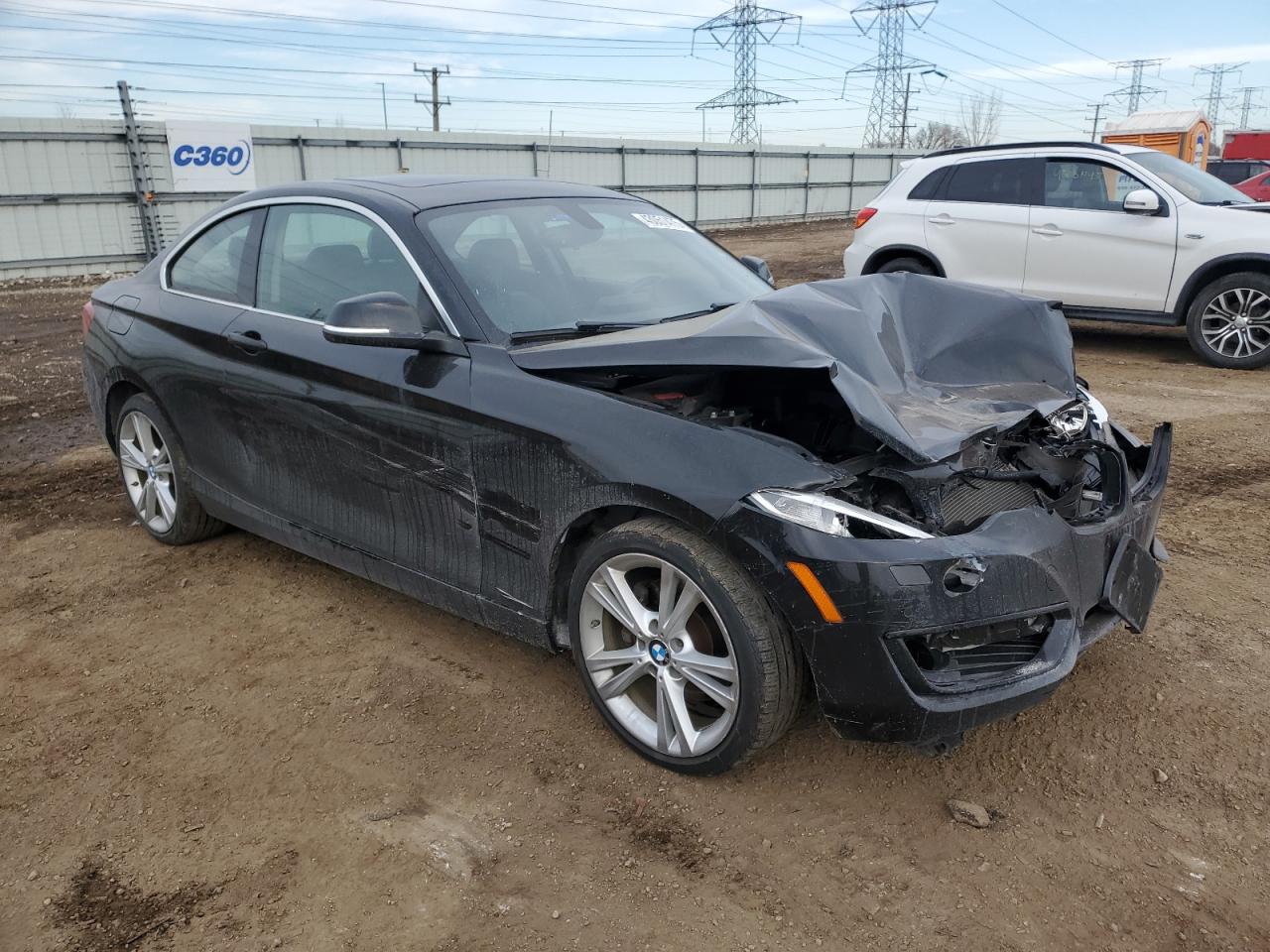 2015 BMW 2er - Image 4