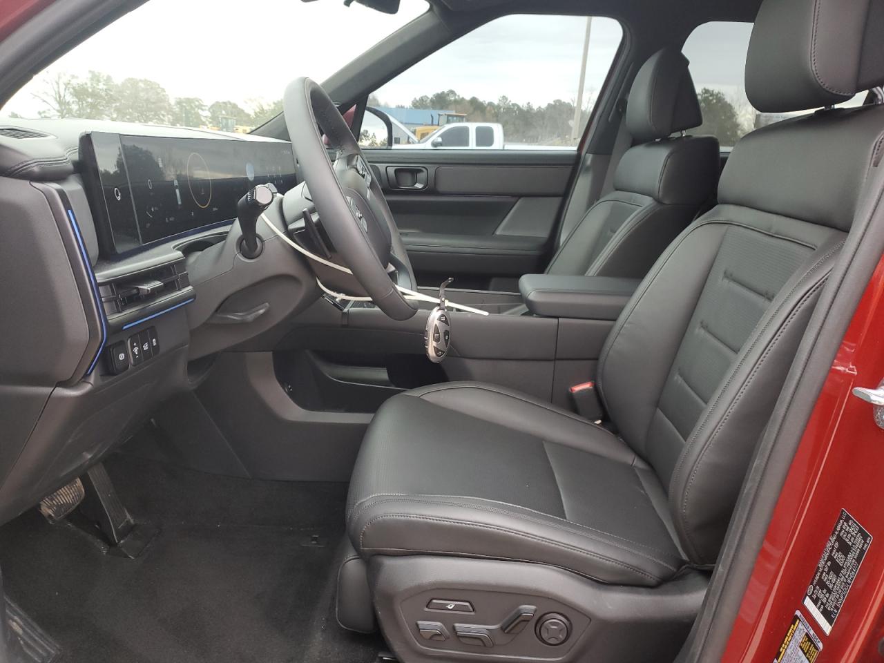 2024 Hyundai Santa Fe - Image 7
