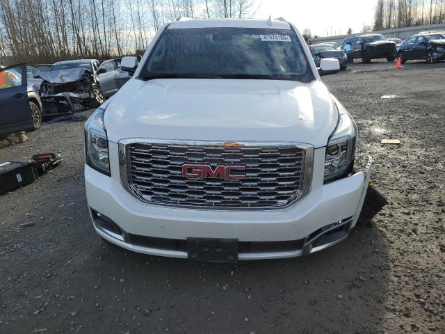  GMC YUKON 2019 Белый