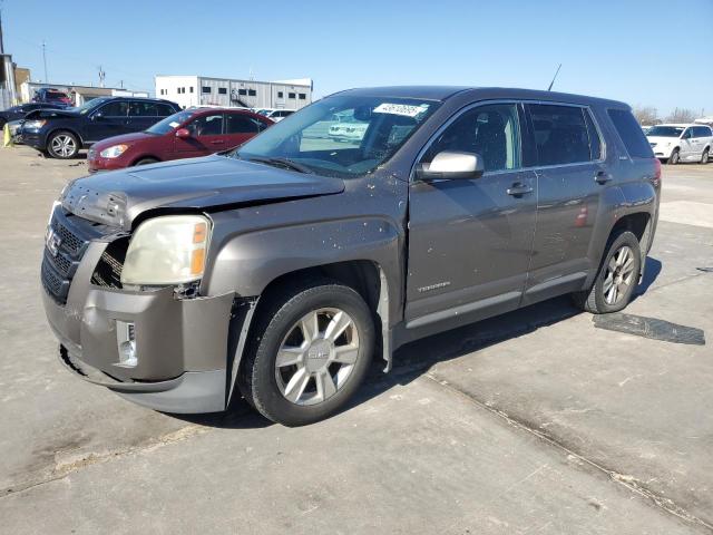 2011 Gmc Terrain Sle