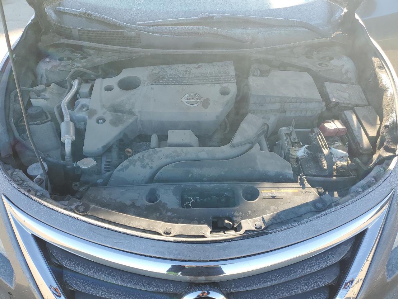 2014 Nissan Altima - Image 11