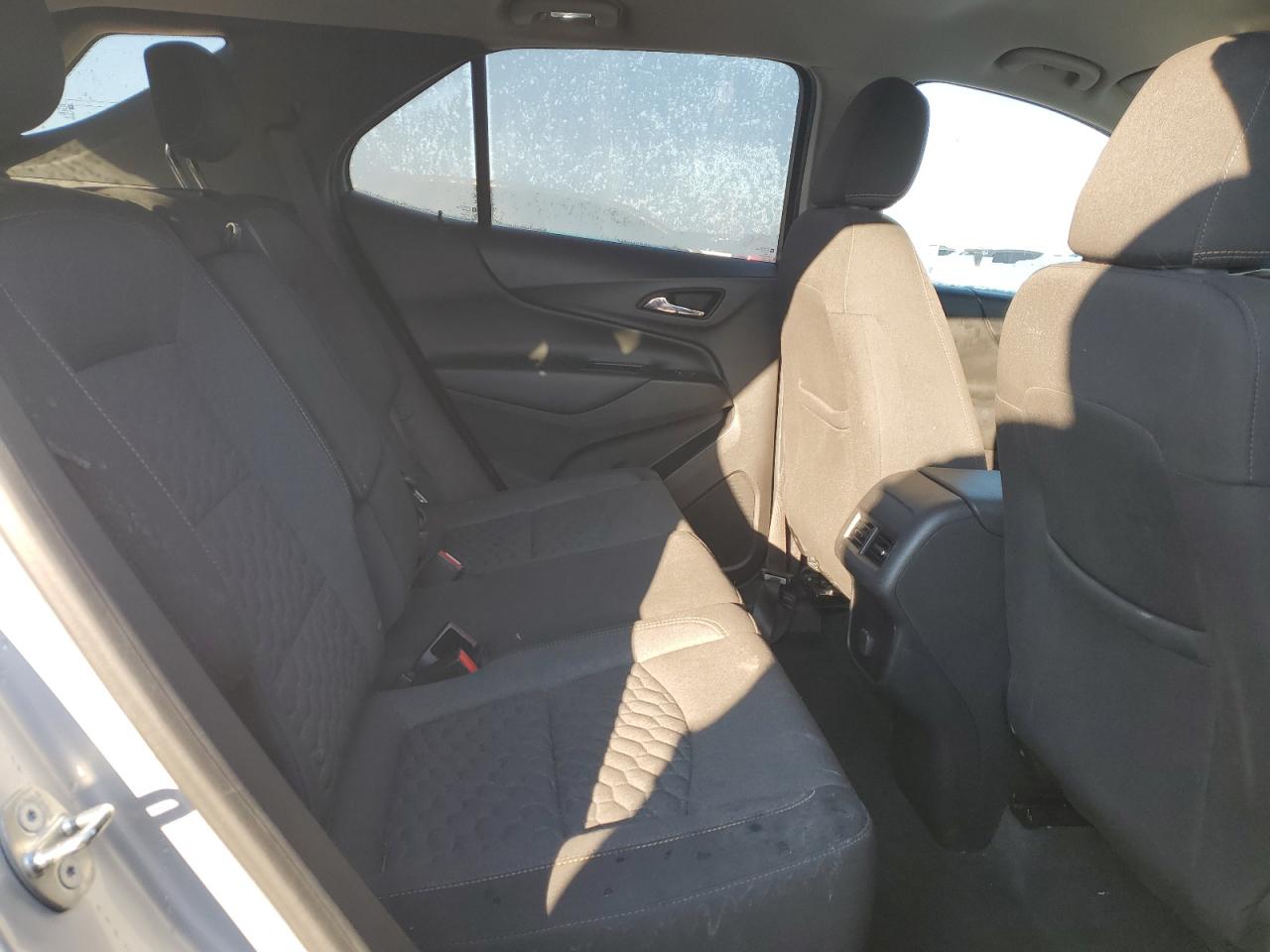 2018 Chevrolet Equinox - Image 11