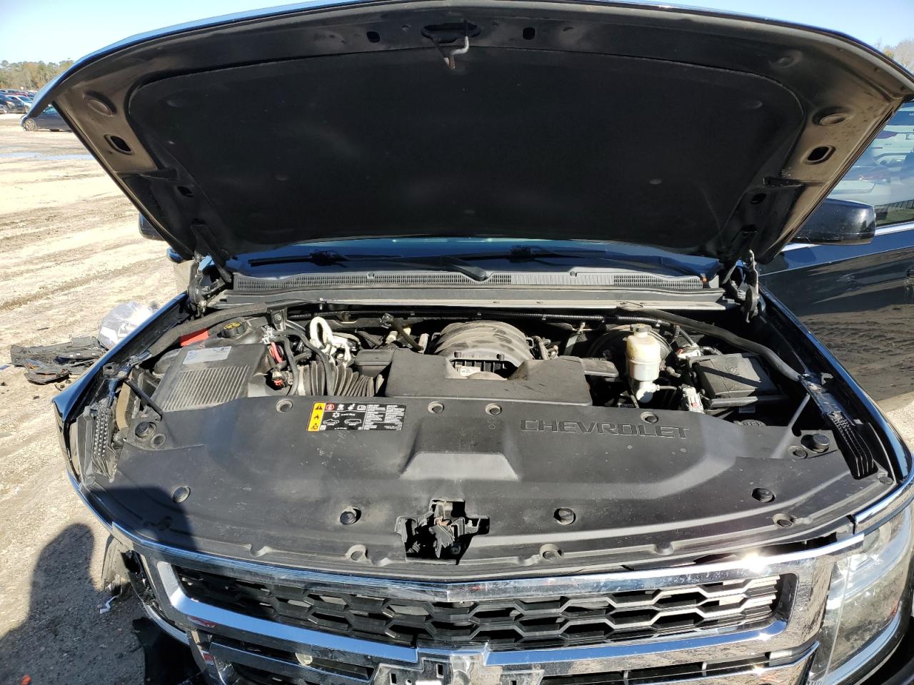 2019 Chevrolet Tahoe - Image 12