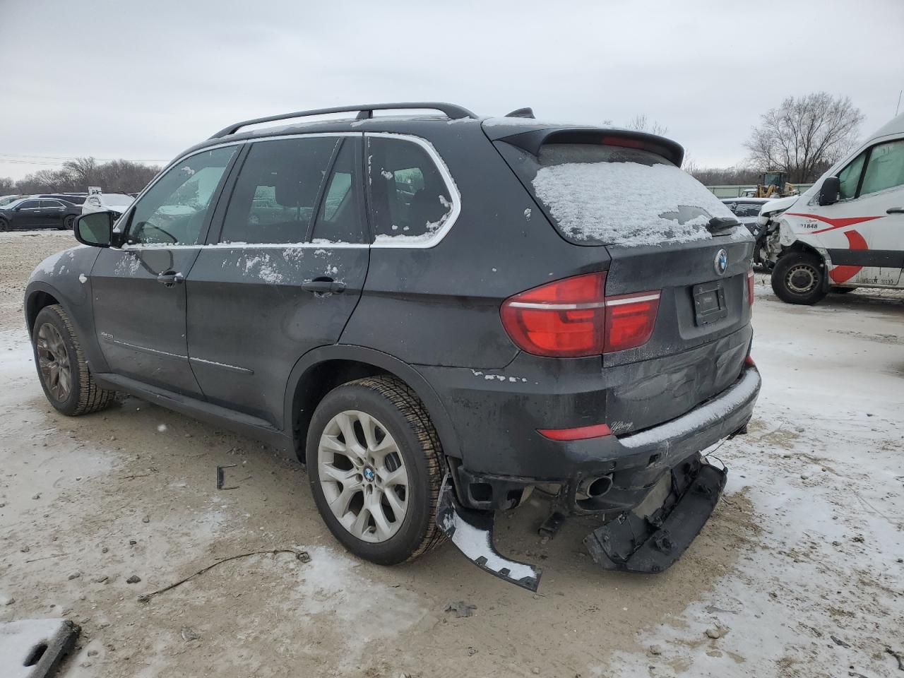 2013 BMW X5 - Image 2