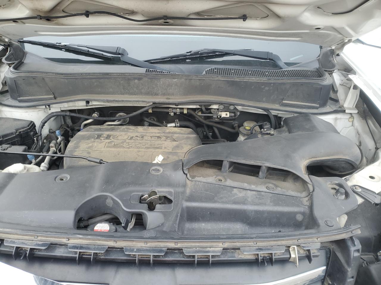 2012 Honda Pilot - Image 11