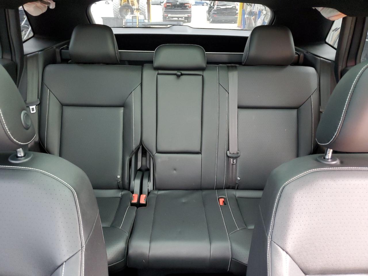 2020 Volkswagen Atlas - Image 10