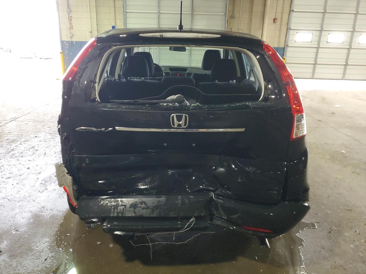 2014 Honda CR-V - Image 6
