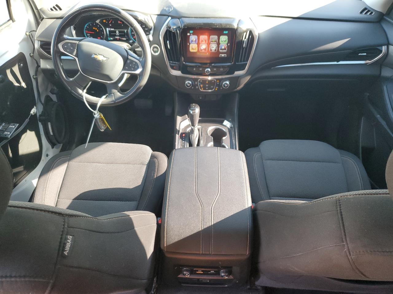 2019 Chevrolet Traverse - Image 8