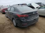 2020 Hyundai Accent Se for Sale in Elgin, IL - Front End