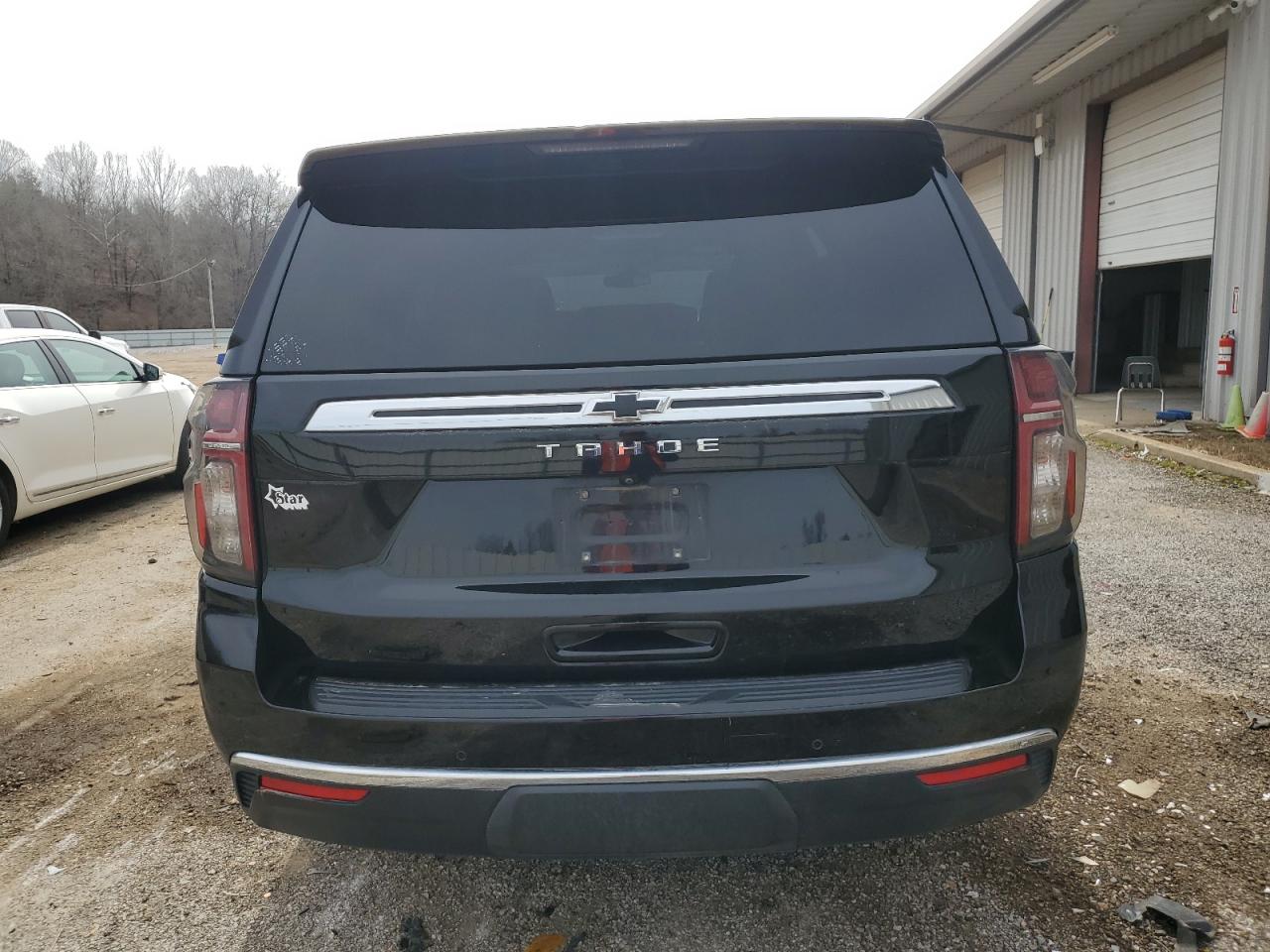 2021 Chevrolet Tahoe - Image 6