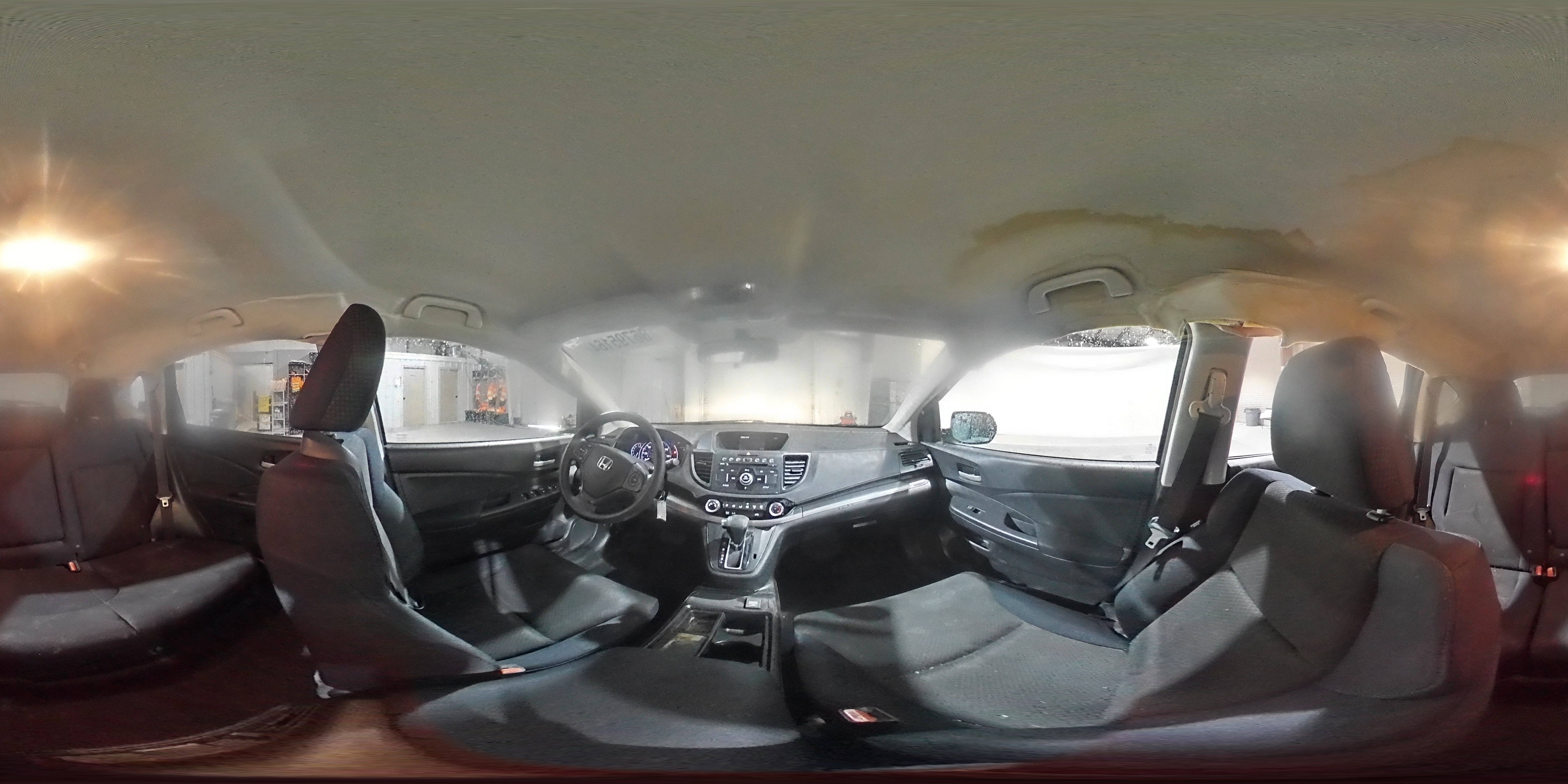 2015 Honda CR-V - Image 15