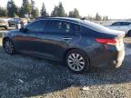 2016 Kia Optima Ex for Sale in Graham, WA - Side