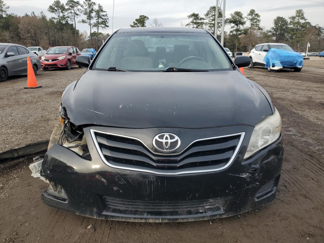 2010 Toyota Camry - Image 5
