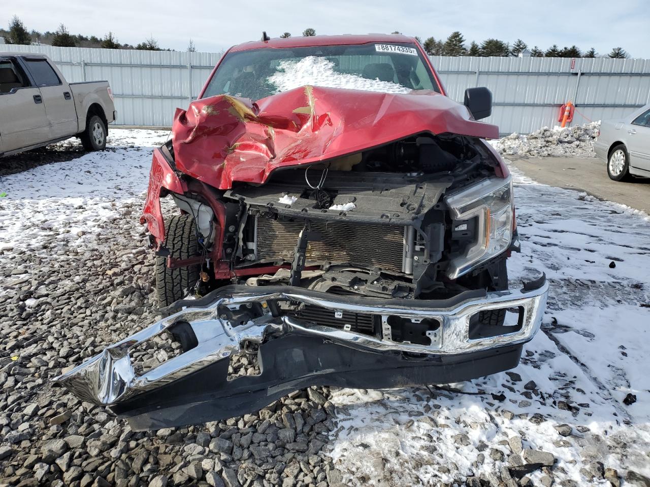 2020 Ford F-150 - Image 5