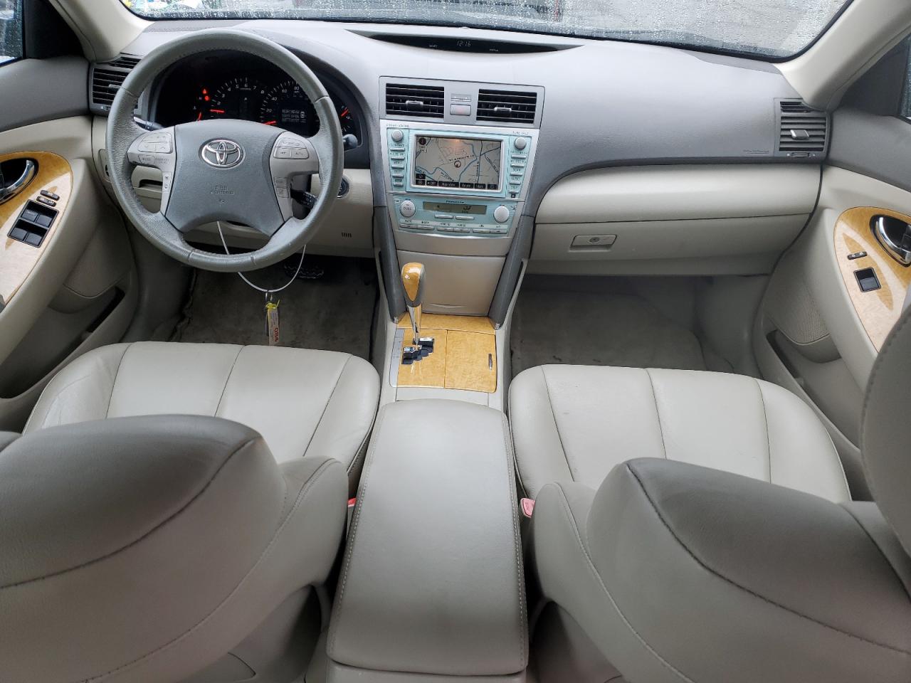 2007 Toyota Camry - Image 8