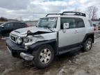 2008 Toyota Fj Cruiser  zu verkaufen in Columbia Station, OH - Front End