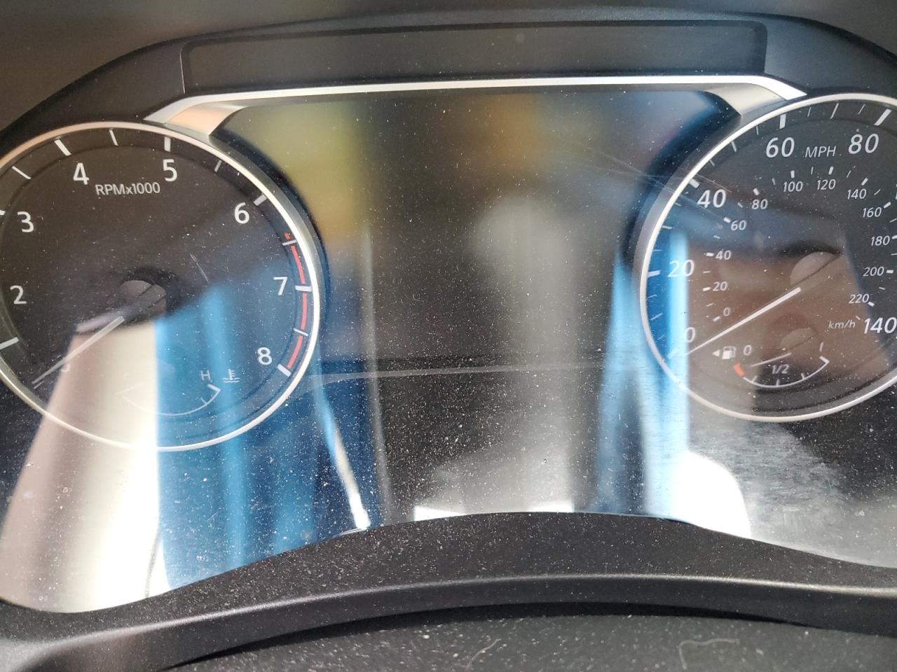 2024 Nissan Altima - Image 9
