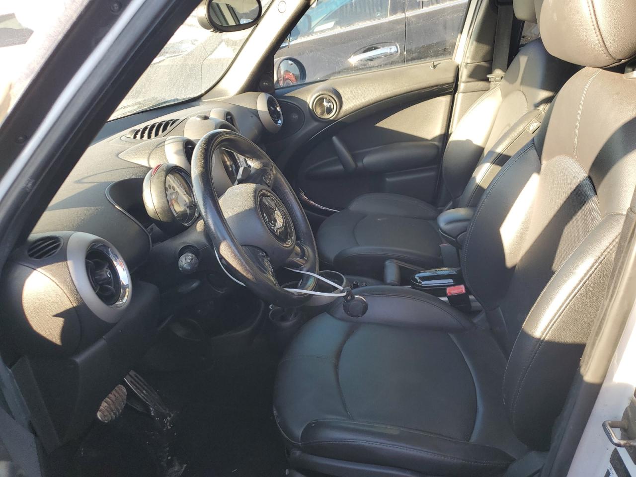 2012 MINI Cooper - Image 7