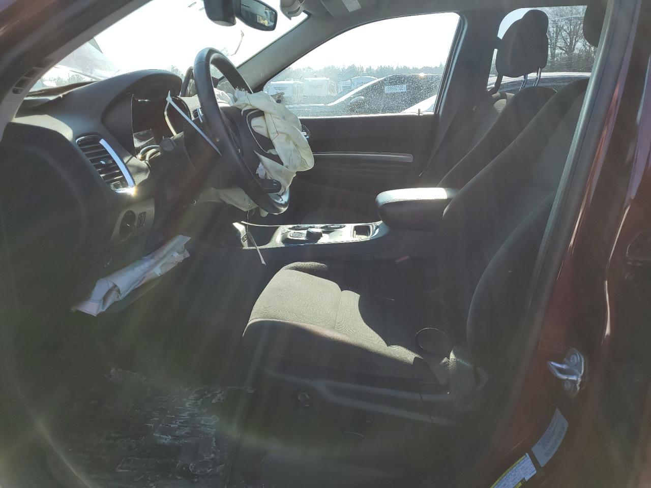 2017 Dodge Durango - Image 7